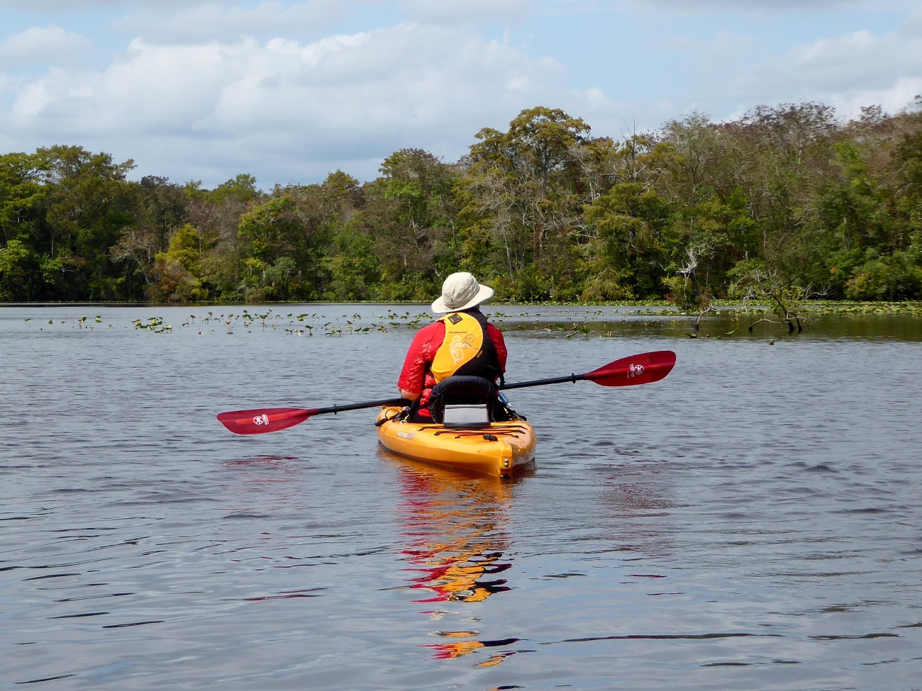 20170917_135209_Entering Nassawango Creek