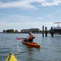 20171006_114711_Kayaking by some large homes