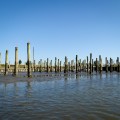 20171103_160625_Willis Wharf at Low Tide