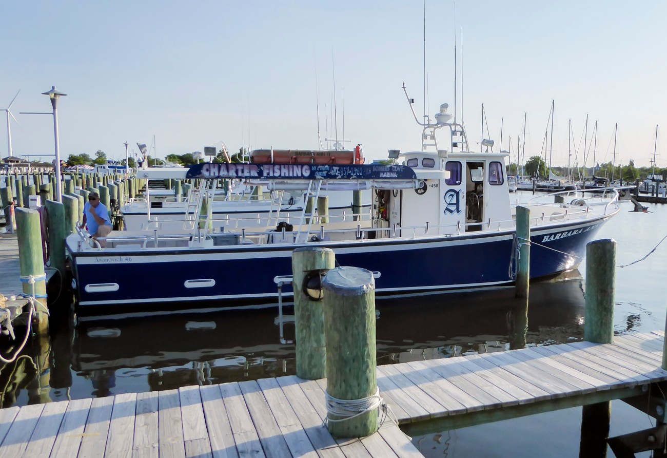 20180608_081021_Barbara Ann II at Pier N