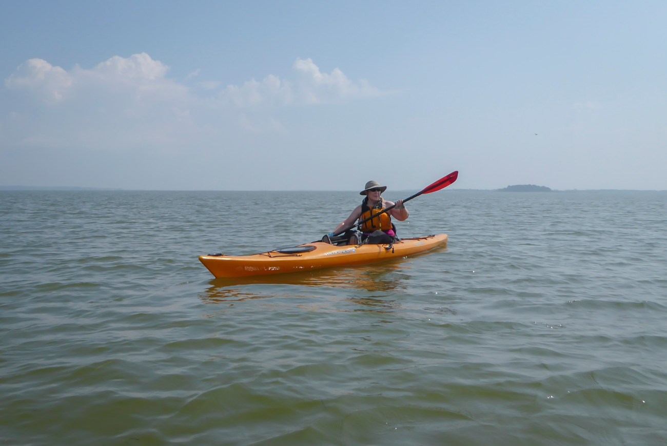 20180727_105954_Judy with Great Egging Island in the distance