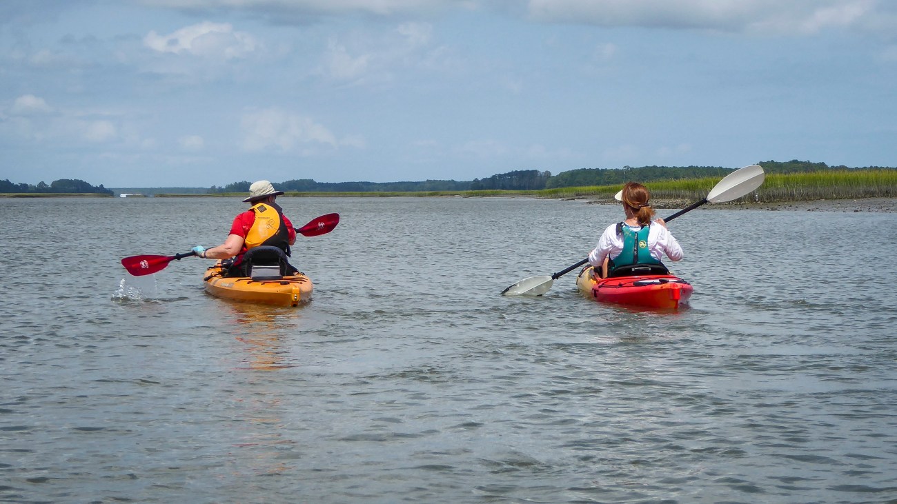 20180825_143647_Paddling back to the put-in