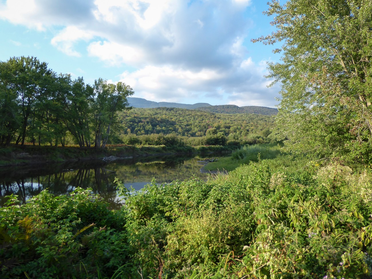 20180916_180609_Missisquoi River behind Pool House