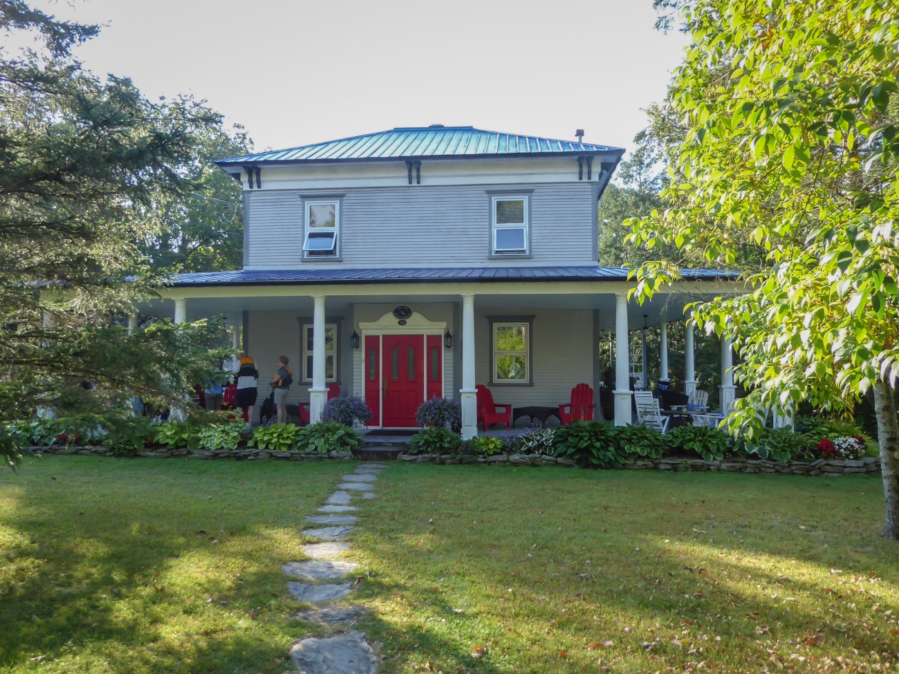 20180917_092342_The Outdoor Lodge in Glen Sutton